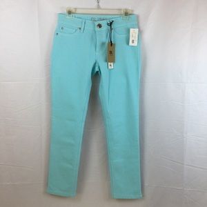 NWT DL1961 Angel St. Tropez  Jeans Size 27 Orig. $168.00